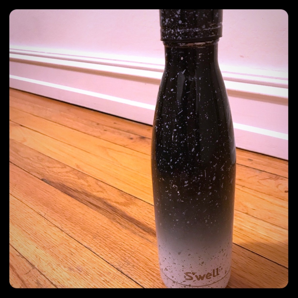 S’Well Bottle 17 oz. Ombre Speckle